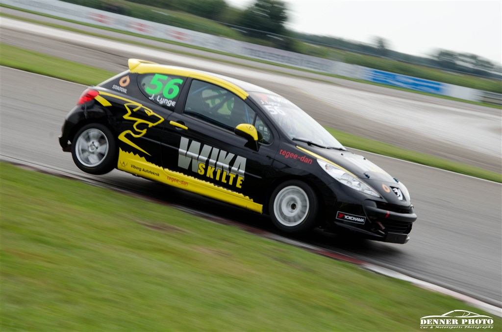 Jonas Lynge
(Foto: Denner Photo)